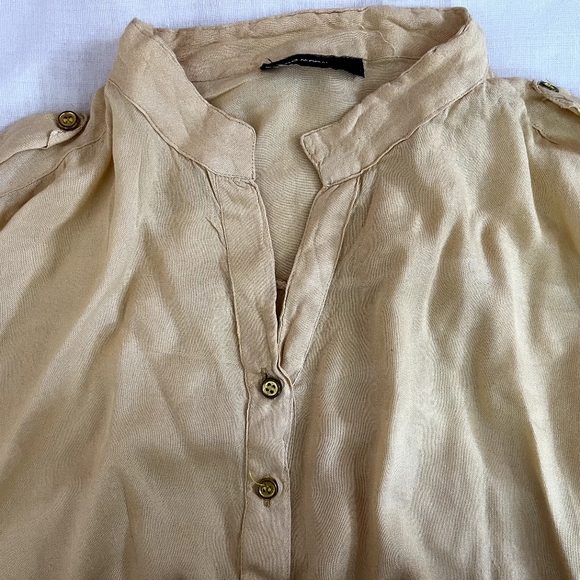 Tunic top - Picture 7 of 9